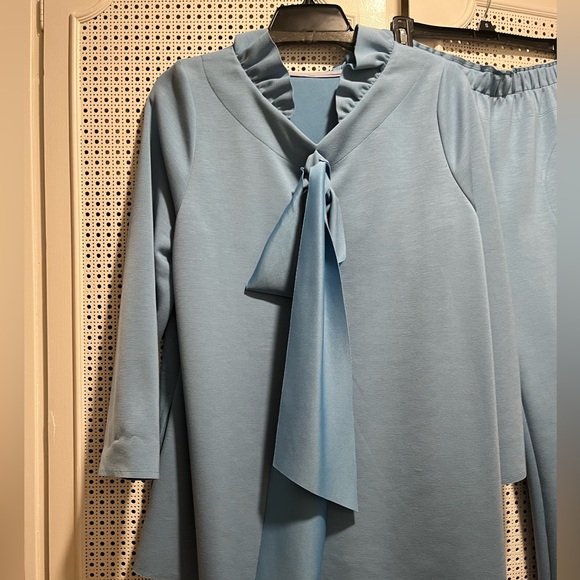 IC collection pant and tunic  set/ suit - Picture 10 of 12